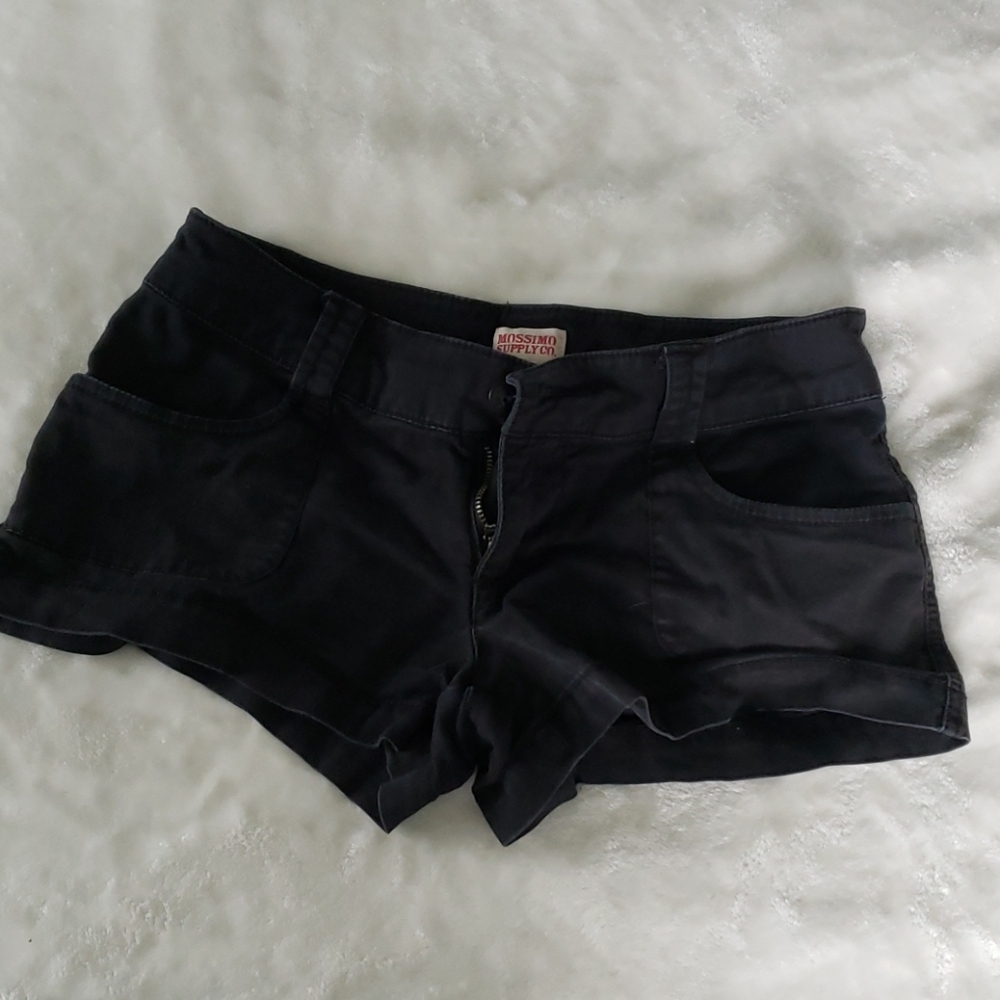 Mossimo supply co shorts